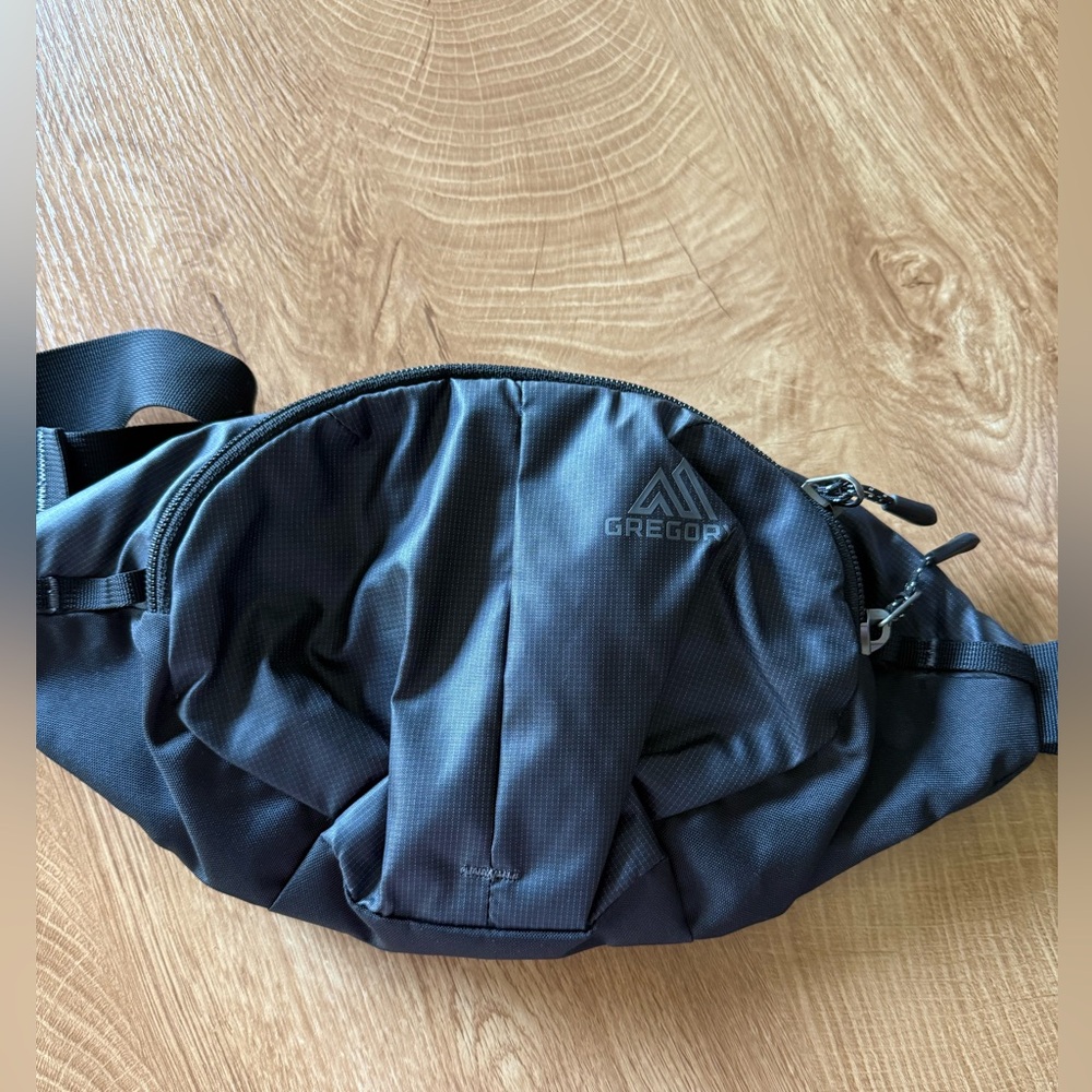 Gregory 3L waist bag